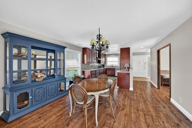 Detail Gallery Image 9 of 30 For 3621 S Vista Campana #102,  Oceanside,  CA 92057 - 2 Beds | 2 Baths