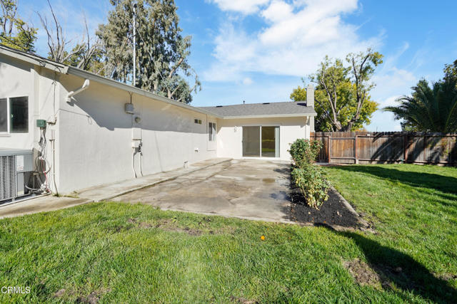 Detail Gallery Image 45 of 57 For 754 Wesley Ave, Vacaville,  CA 95688 - 4 Beds | 3 Baths