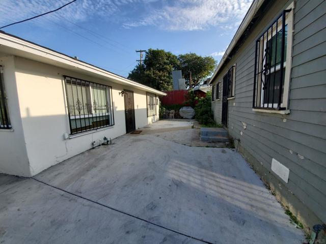 1329 Highland Ave, National City, California 91950, ,Multi-Family,For Sale,Highland Ave,240027039SD