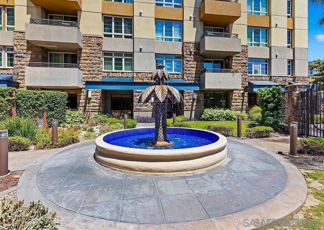 1480 Broadway, San Diego, California 92101, 1 Bedroom Bedrooms, ,1 BathroomBathrooms,Condominium,For Sale,Broadway,250018995SD