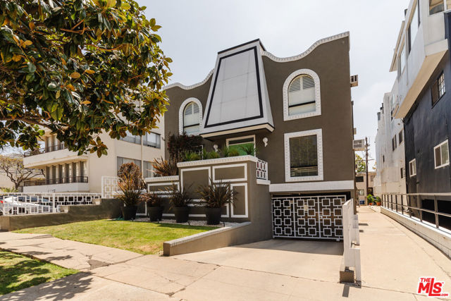 Drew Fenton | 11906 Gorham Avenue Los Angeles CA | MLS: 7169632
