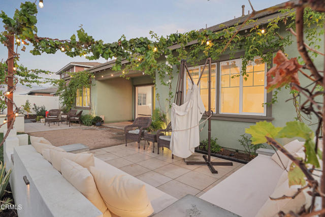Detail Gallery Image 44 of 51 For 263 Wisteria St, Fillmore,  CA 93015 - 5 Beds | 3/1 Baths
