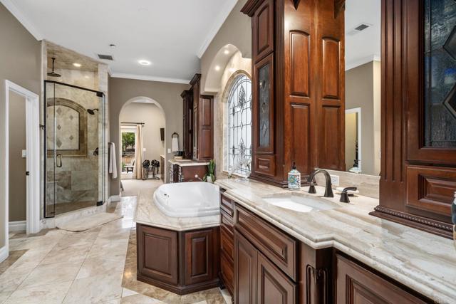 Detail Gallery Image 37 of 73 For 2270 Summit Dr, Escondido,  CA 92025 - 5 Beds | 3/1 Baths