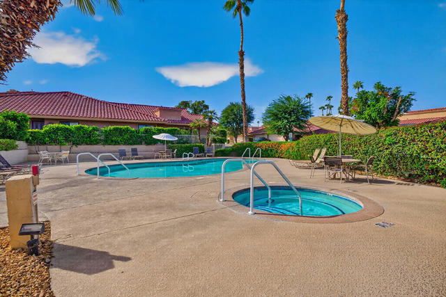 41365 Woodhaven Drive W, Palm Desert, CA 92211