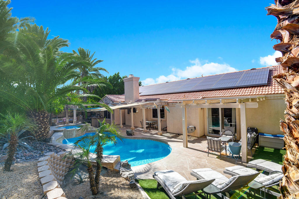 45210 Desert Hills Court