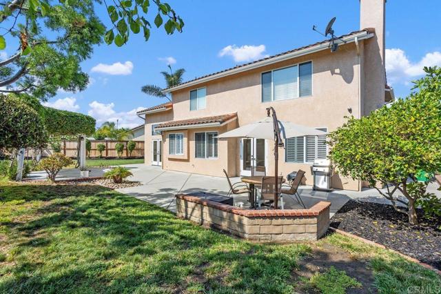 Detail Gallery Image 34 of 38 For 5174 Berryessa St, Oceanside,  CA 92056 - 4 Beds | 3 Baths