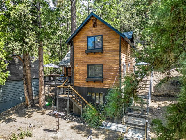 25840 Scenic Dr, Idyllwild, CA 92549