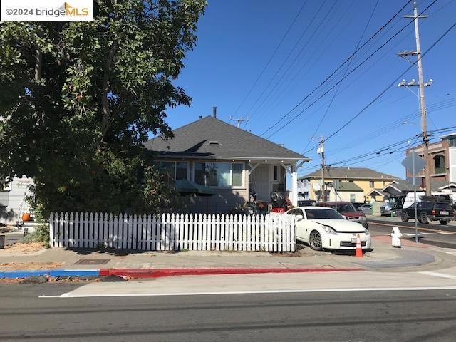 1829 Everett St, Alameda, California 94501-1530, ,Commercial Sale,For Sale,Everett St,41078101