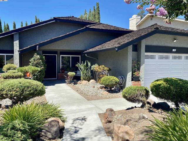 Details for 1833 Nakoma Ct, Fremont, CA 94539