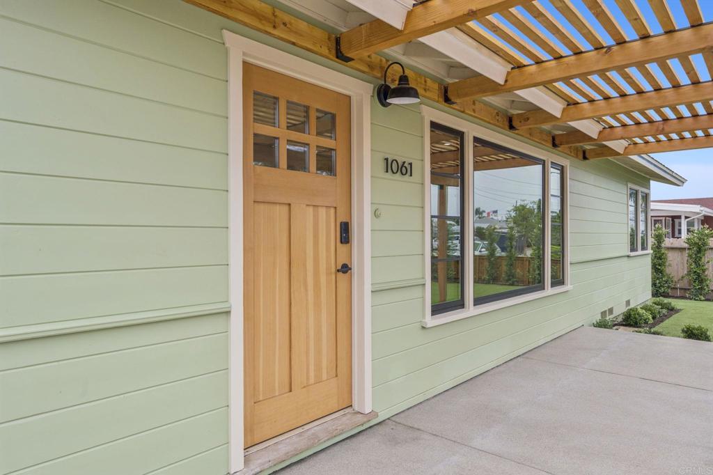1061 Buena Vista Way - photo 7