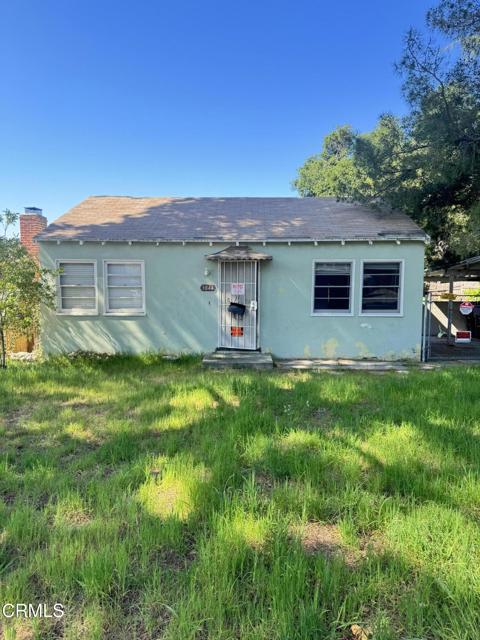 Detail Gallery Image 1 of 1 For 3844 Vista Ct, La Crescenta,  CA 91214 - – Beds | – Baths