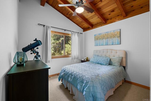 Detail Gallery Image 25 of 69 For 4576 Luneta Drive, Julian,  CA 92036 - 3 Beds | 2 Baths