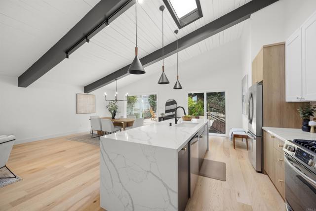 Home for Sale in San Diego