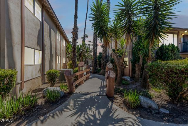 Detail Gallery Image 20 of 26 For 1920 N H St #233,  Oxnard,  CA 93036 - 2 Beds | 1/1 Baths