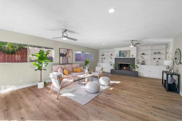 Detail Gallery Image 6 of 28 For 6662 Birchwood Street, San Diego,  CA 92120 - 3 Beds | 2 Baths