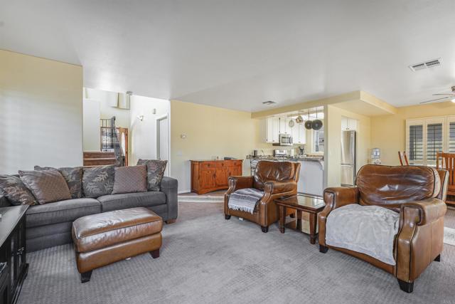 Home for Sale in El Cajon