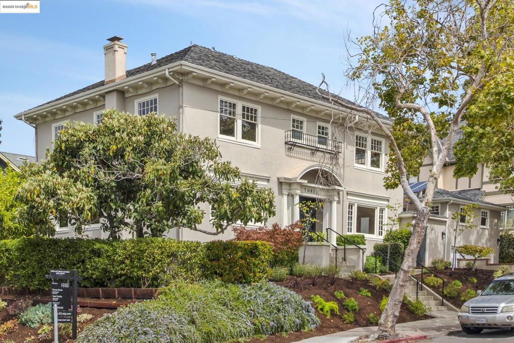 3 Craig Ave