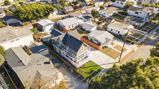 Detail Gallery Image 66 of 75 For 186 S Pacific Ave, Ventura,  CA 93001 - 4 Beds | 4 Baths