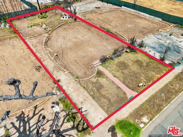 Drew Fenton | 947 Iliff Street Pacific Palisades CA | MLS: 7353353