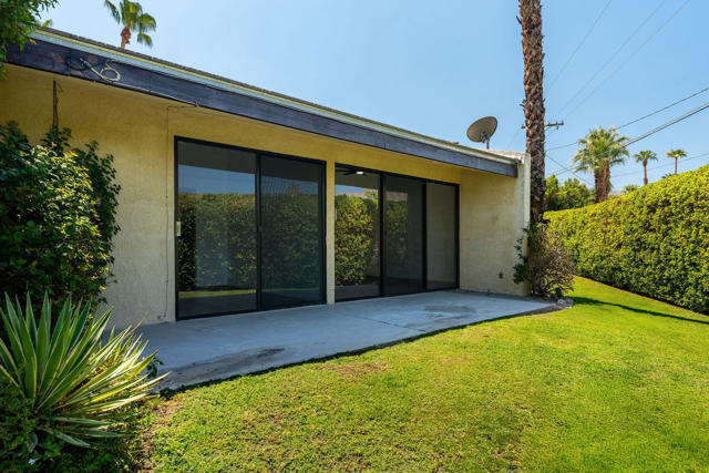 45753 Verba Santa Drive, Palm Desert, CA 92260