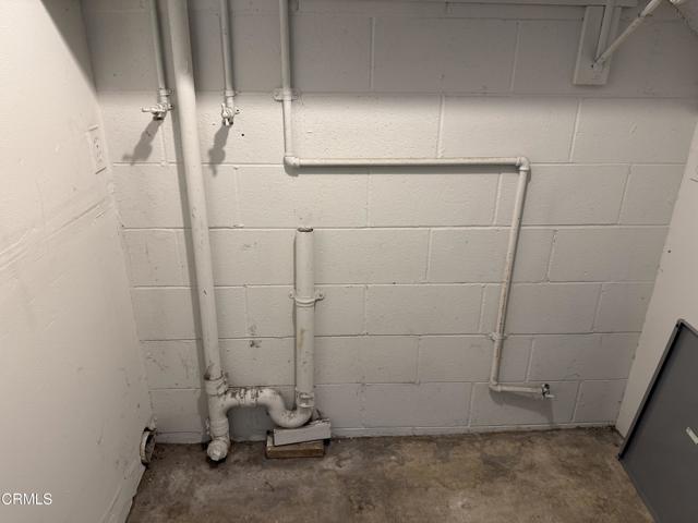 Detail Gallery Image 24 of 30 For 108 N Chapel Ave #5,  Alhambra,  CA 91801 - 3 Beds | 2/1 Baths