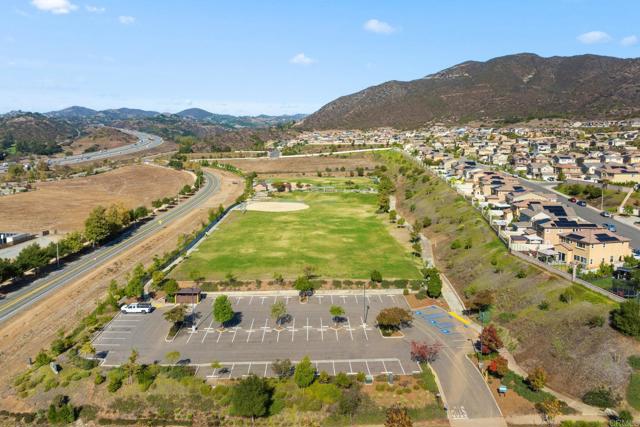 Detail Gallery Image 59 of 65 For 240 Foliage Pl, Fallbrook,  CA 92028 - 4 Beds | 2/1 Baths