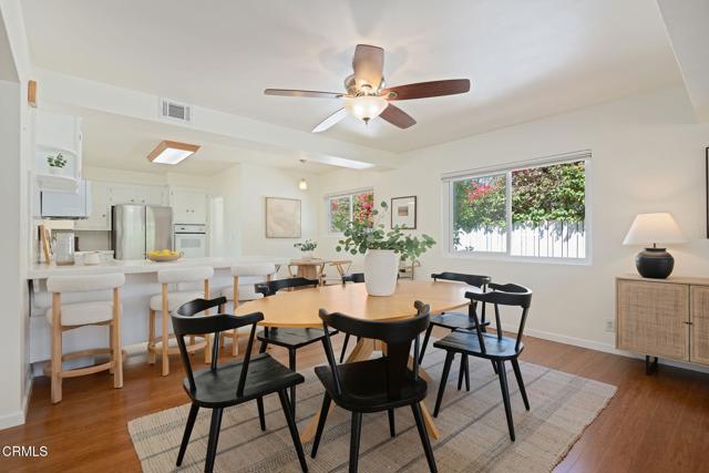 Detail Gallery Image 8 of 33 For 1111 Crestline Dr, Santa Barbara,  CA 93105 - 3 Beds | 2/1 Baths