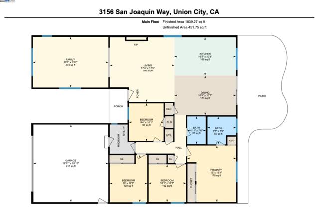 3156 San Joaquin, Union City CA: https://media.crmls.org/mediaz/166d54c6-0df9-42fb-9697-1ba50bb06d1f.jpg