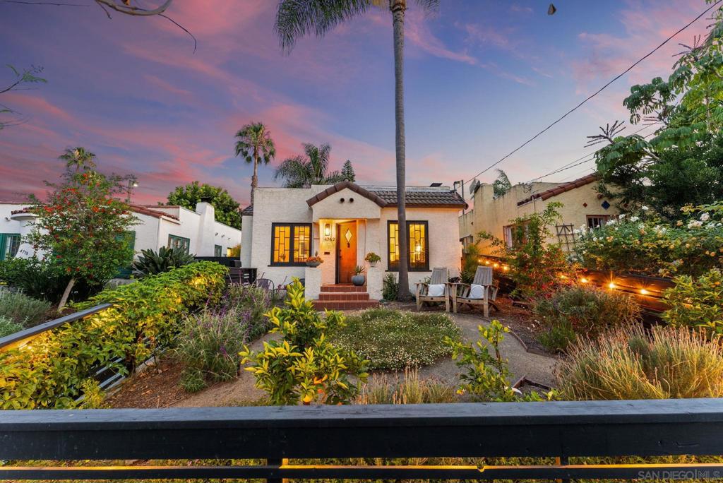 4762 Mountain View Drive