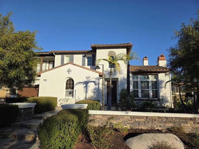 Detail Gallery Image 4 of 4 For 739 Agua Vista Dr, Chula Vista,  CA 91914 - 5 Beds | 4/1 Baths