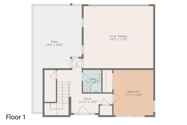 1337 Araujo Street, San Jose CA: https://media.crmls.org/mediaz/166e627d-a335-4cb0-816d-eb080904351e.jpg