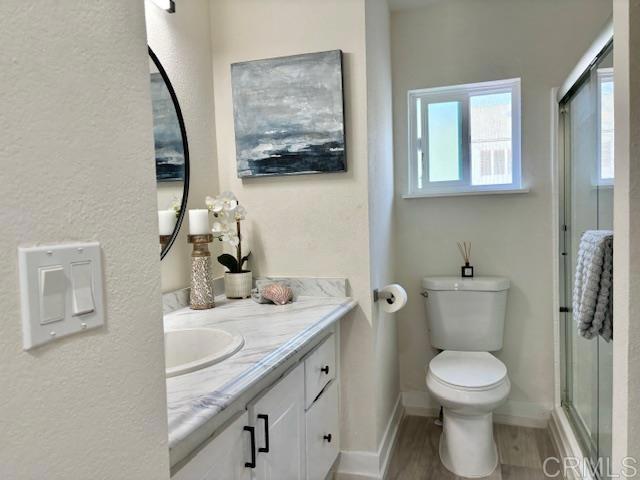 Detail Gallery Image 13 of 25 For 699 N Vulcan Ave #73,  Encinitas,  CA 92024 - 1 Beds | 1 Baths