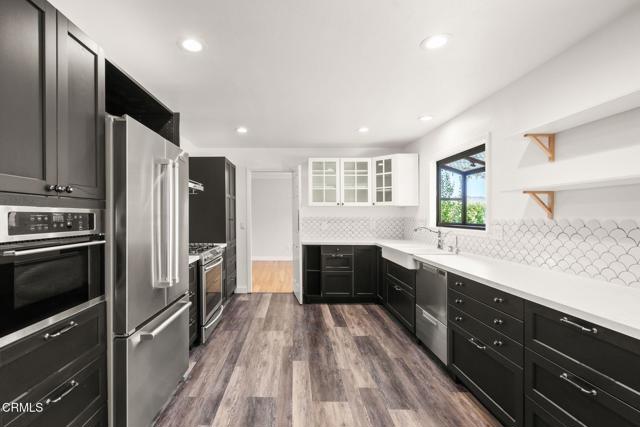 Detail Gallery Image 14 of 37 For 1258 Rotella St, Newbury Park,  CA 91320 - 3 Beds | 2/1 Baths