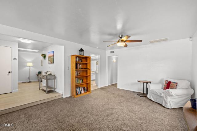 Detail Gallery Image 13 of 48 For 6105 Diamond Oaks Ave, Bakersfield,  CA 93306 - 4 Beds | 2 Baths