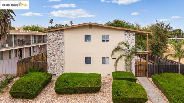 3609 Fairview Drive, Antioch, California 94509, ,Multi-Family,For Sale,Fairview Drive,41083411