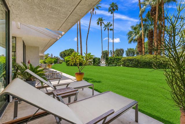 12 Duke Drive, Rancho Mirage, CA 92270