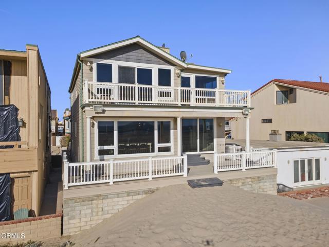 Detail Gallery Image 47 of 62 For 4177 Ocean Dr, Oxnard,  CA 93035 - 3 Beds | 3/1 Baths