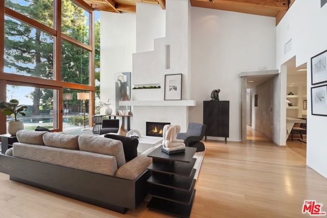 Drew Fenton | 2238 Stradella Road Los Angeles CA | MLS: 7146922