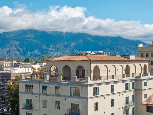 Detail Gallery Image 5 of 69 For 88 N Oakland Ave #601,  Pasadena,  CA 91101 - 1 Beds | 1 Baths