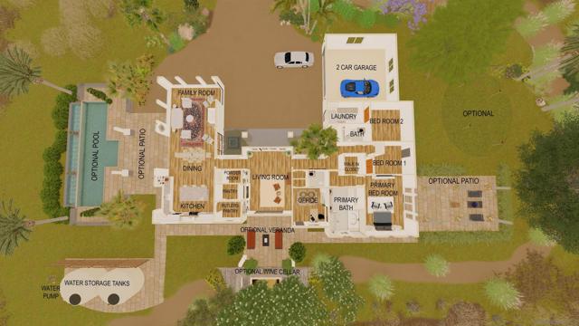 Image 11 of 15 For 16390 Via Justina Real