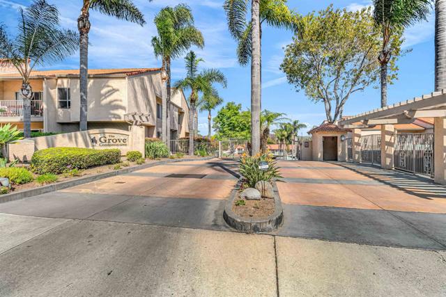 Detail Gallery Image 26 of 26 For 2382 Hosp Way #143,  Carlsbad,  CA 92008 - 2 Beds | 1 Baths