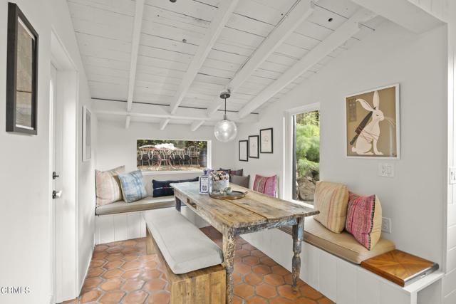 Detail Gallery Image 16 of 36 For 4230 Thacher Rd, Ojai,  CA 93023 - 3 Beds | 3 Baths