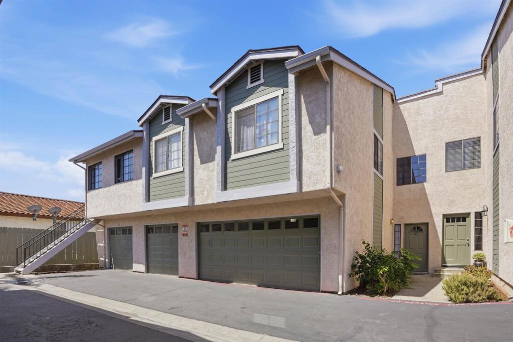 1225 N Broadway #21