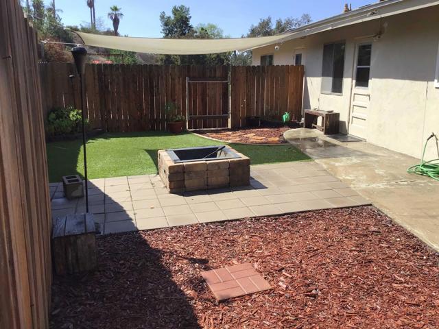 Detail Gallery Image 29 of 46 For 10979 Skywood Dr, El Cajon,  CA 92020 - 4 Beds | 2 Baths