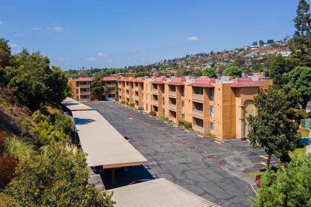 Detail Gallery Image 52 of 56 For 6955 Alvarado Rd #77,  San Diego,  CA 92120 - 2 Beds | 2 Baths