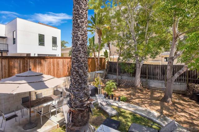 3853 8Th Avenue, San Diego, California 92103, 2 Bedrooms Bedrooms, ,1 BathroomBathrooms,Single Family Residence,For Sale,8Th Avenue,250020093SD