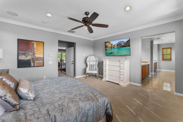 Detail Gallery Image 21 of 62 For 7090 Sitio Corazon, Carlsbad,  CA 92009 - 4 Beds | 3/1 Baths