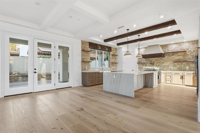 Detail Gallery Image 12 of 70 For 24321 Barona Mesa Rd, Ramona,  CA 92065 - 5 Beds | 3/1 Baths