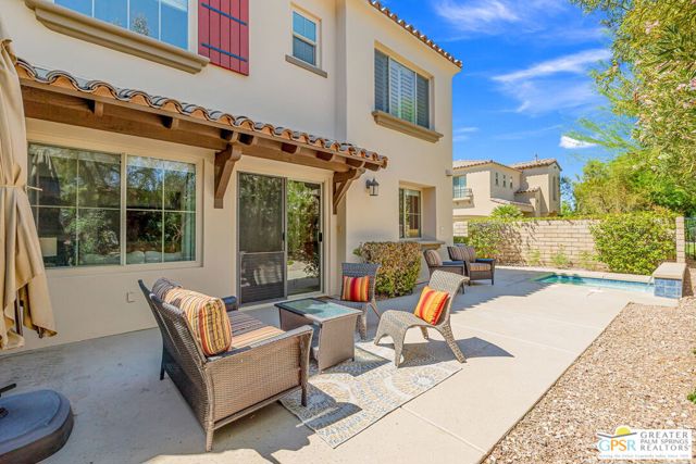 396 Ameno Drive, Palm Springs, CA 92262