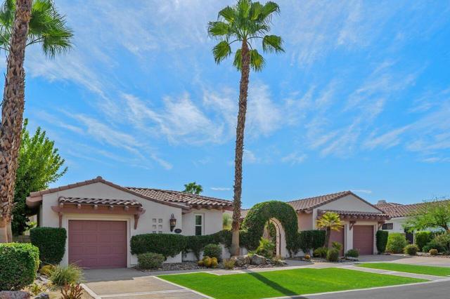 50 Oakmont Drive, Rancho Mirage, CA 92270